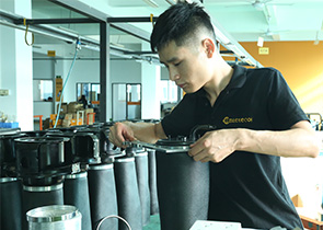 Brand Story_Changtai Air Suspension Co., Ltd.