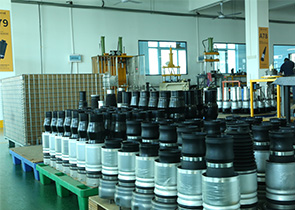 Brand Story_Changtai Air Suspension Co., Ltd.