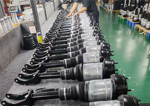 Brand Story_Changtai Air Suspension Co., Ltd.