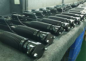 Brand Story_Changtai Air Suspension Co., Ltd.